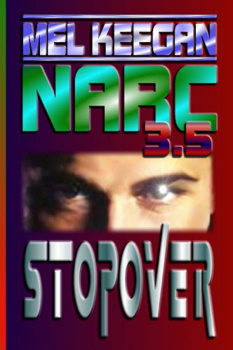 Stock image for Stopover: NARC #3.5 for sale by Revaluation Books