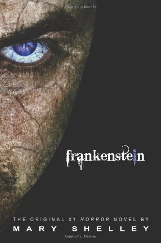 Stock image for Frankenstein for sale by H&G Antiquarian Books