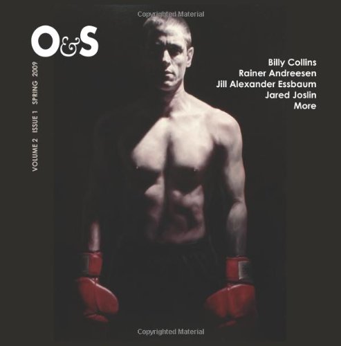 O&S (Volume 2, Issue 1, 2009) (9781441436306) by Collins, Billy