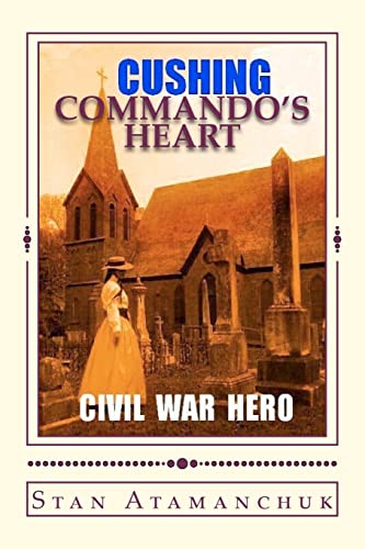 Stock image for Commandos Heart (SIGNED FIRST EDITION) for sale by Conover Books