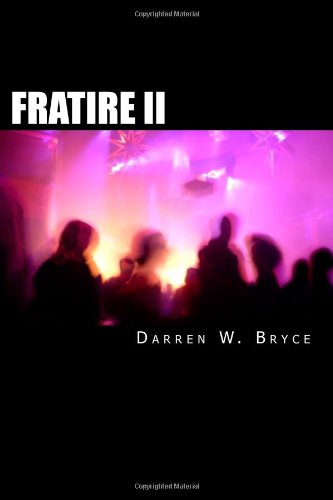 Beispielbild für Fratire 2 zum Verkauf von Discover Books
