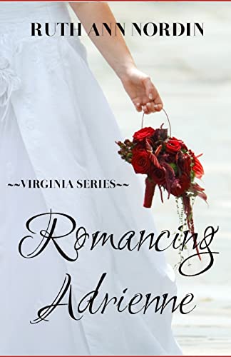 Stock image for Romancing Adrienne for sale by Lexington Books Inc