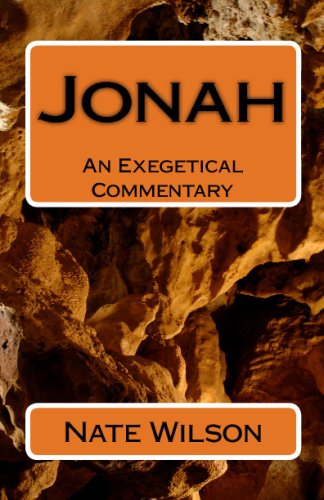 Beispielbild fr Jonah: An Exegetical Commentary zum Verkauf von Revaluation Books