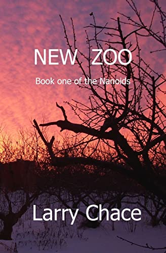 New Zoo - Chace, Larry