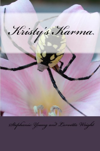 Kristy's Karma (9781441462046) by Young, Stephanie; Wright, Larvetta