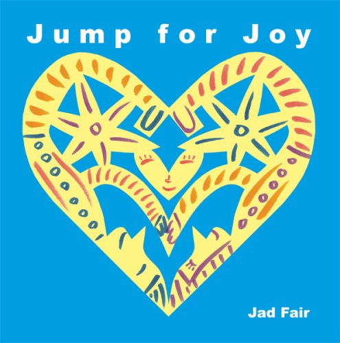 Jump For Joy (9781441462190) by Fair, Jad