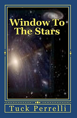 Imagen de archivo de Window To The Stars: Awakening a la venta por THE SAINT BOOKSTORE