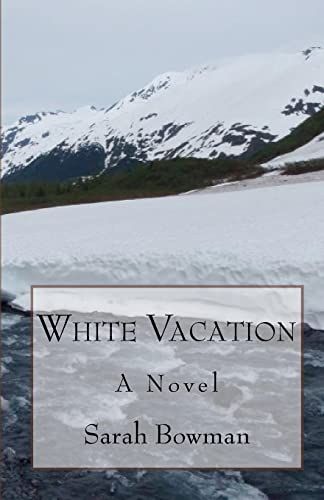 Stock image for White Vacation for sale by Wonder Book