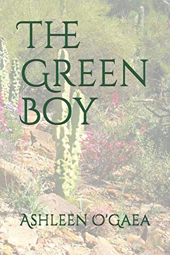 Stock image for The Green Boy for sale by Lucky's Textbooks