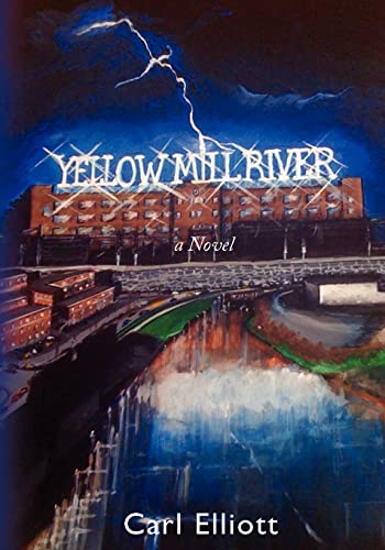 9781441477279: Yellow Mill River: a Novel