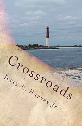 Stock image for Crossroads: A Story Of Betrayal And Love for sale by California Books