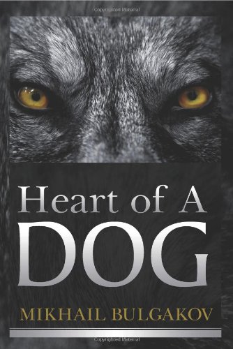 9781441480316: Heart of a Dog