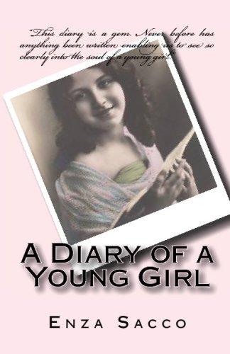 9781441482006: A Diary Of A Young Girl
