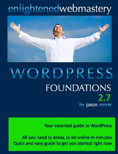 9781441482495: Title: Wordpress Foundations 27 Second Edition Your Simpl