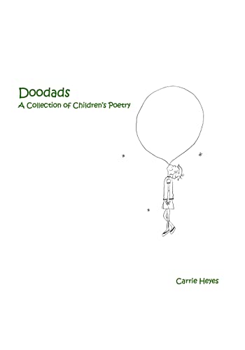 Stock image for Doodads: A Collection of Children's Poetry for sale by ThriftBooks-Atlanta