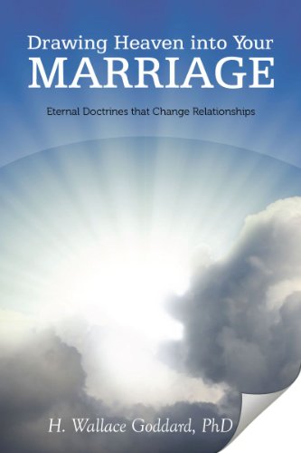 Beispielbild fr Drawing Heaven Into Your Marriage zum Verkauf von Jenson Books Inc