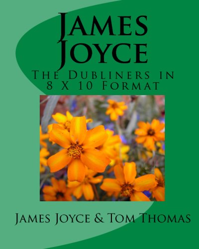 James Joyce: The Dubliners (9781441487988) by James Joyce; Tom Thomas