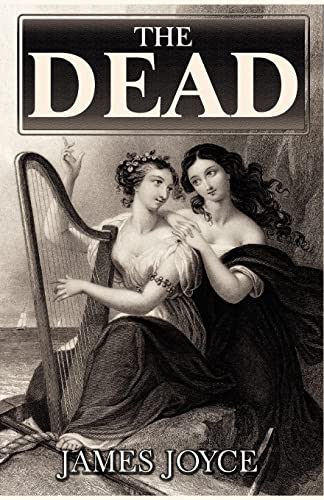 Imagen de archivo de The Dead a la venta por Better World Books