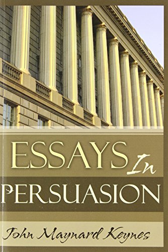 9781441492265: Essays In Persuasion