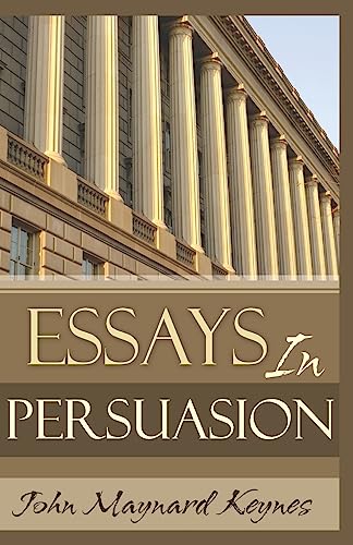 9781441492265: Essays In Persuasion