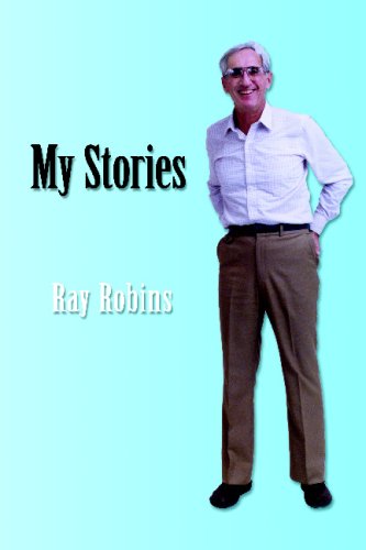 Imagen de archivo de My Stories a la venta por Books From California