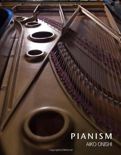 Beispielbild fr Pianism zum Verkauf von SecondSale