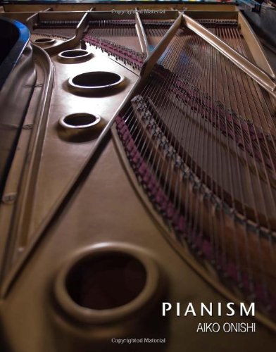 Stock image for Pianism for sale by Ergodebooks