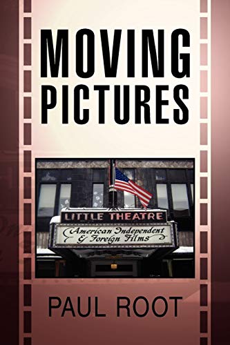 Moving Pictures