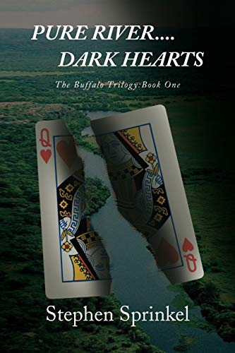 Beispielbild fr Pure River.Dark Hearts zum Verkauf von Chiron Media