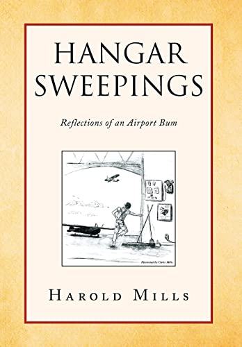 9781441501554: Hangar Sweepings