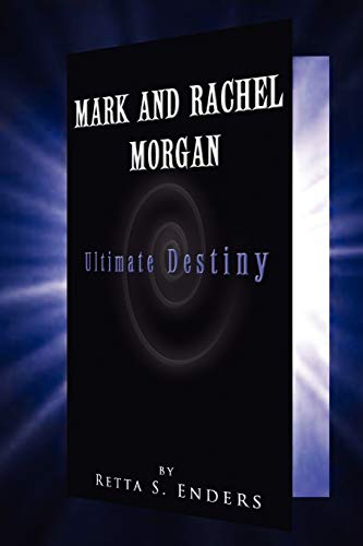 9781441502001: Mark and Rachel Morgan
