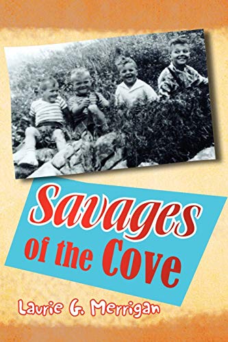 Imagen de archivo de Savages of the Cove a la venta por Chiron Media