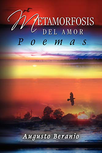 Imagen de archivo de Metamorfosis Del Amor": (Poemas) a la venta por Lucky's Textbooks