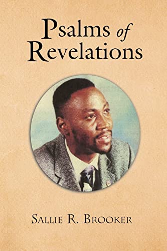 Stock image for Psalms of Revelations for sale by Lucky's Textbooks