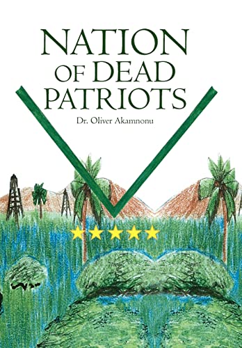 Stock image for Nation of Dead Patriots for sale by Lucky's Textbooks