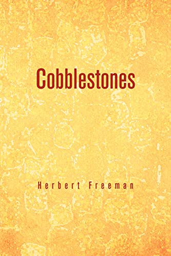 9781441503022: Cobblestones: The Story of My Life