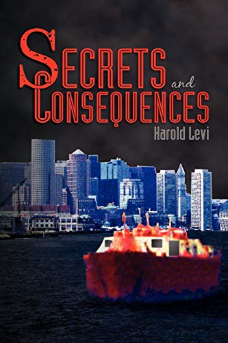 Stock image for Secrets and Consequences for sale by Chiron Media