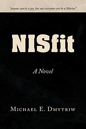 9781441504135: NISfit: A Novel