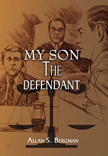 My Son The Defendant