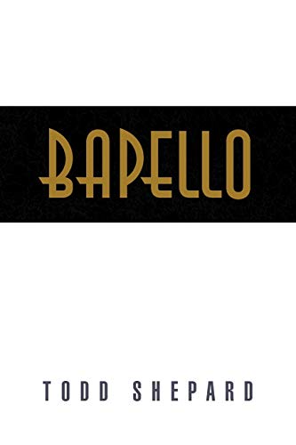 Stock image for Bapello for sale by Lucky's Textbooks