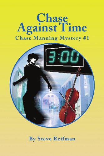 Stock image for Chase Against Time for sale by medimops