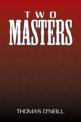 Two Masters (9781441506887) by O'Neill, Thomas