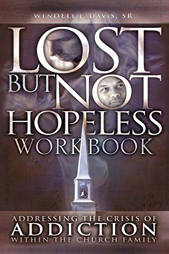 Beispielbild fr Lost But Not Hopeless Workbook zum Verkauf von Lucky's Textbooks