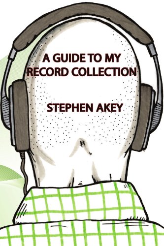 9781441507709: A Guide to My Record Collection