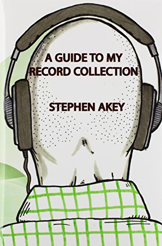 9781441507716: A Guide to My Record Collection