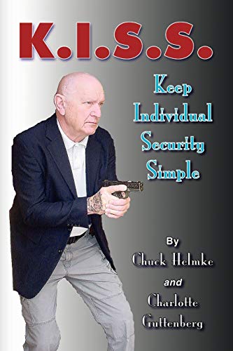 9781441507853: K.I.S.S.: Keep Individual Security Simple