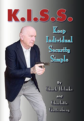 Stock image for K.I.S.S. for sale by Lucky's Textbooks