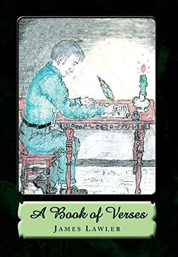 A Book of Verses (9781441508317) by Lawler, James
