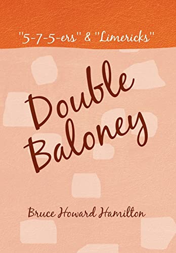 Imagen de archivo de Double Baloney a la venta por Lucky's Textbooks