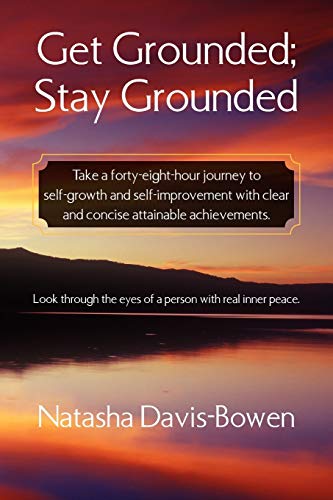 Stock image for Get Grounded; Stay Grounded for sale by Chiron Media